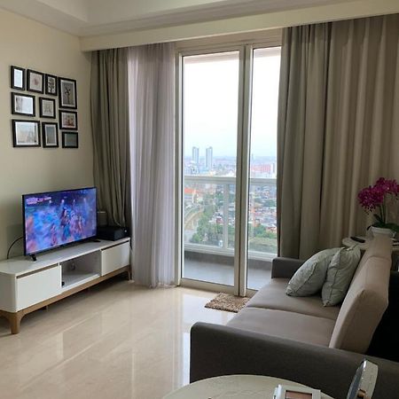 Menteng Park 19Th Jakarta Exterior photo