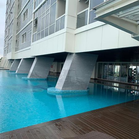 Menteng Park 19Th Jakarta Exterior photo