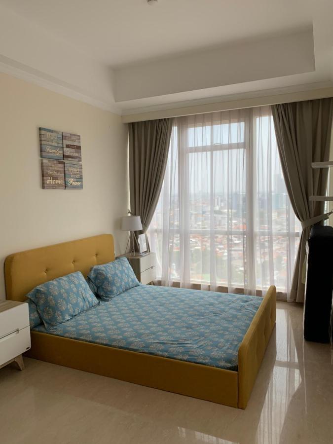 Menteng Park 19Th Jakarta Exterior photo