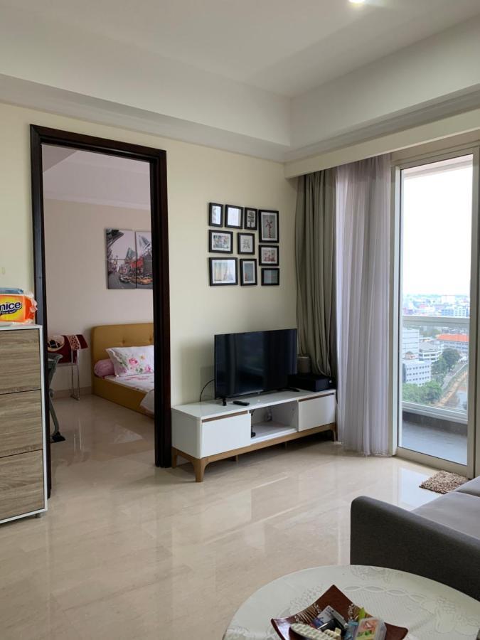 Menteng Park 19Th Jakarta Exterior photo