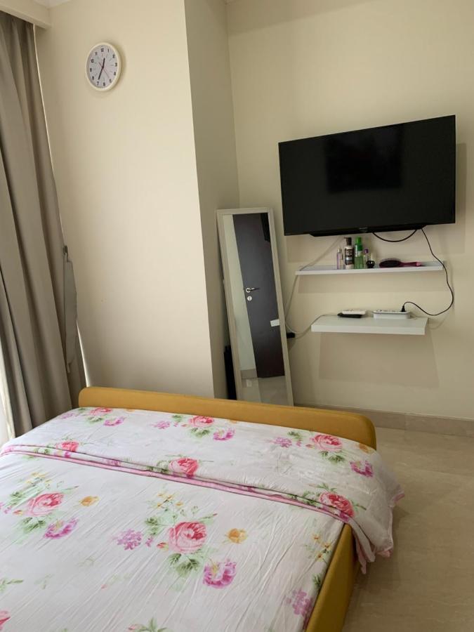 Menteng Park 19Th Jakarta Exterior photo