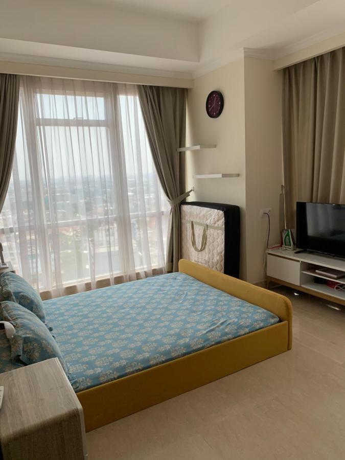 Menteng Park 19Th Jakarta Exterior photo