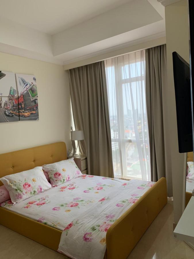 Menteng Park 19Th Jakarta Exterior photo