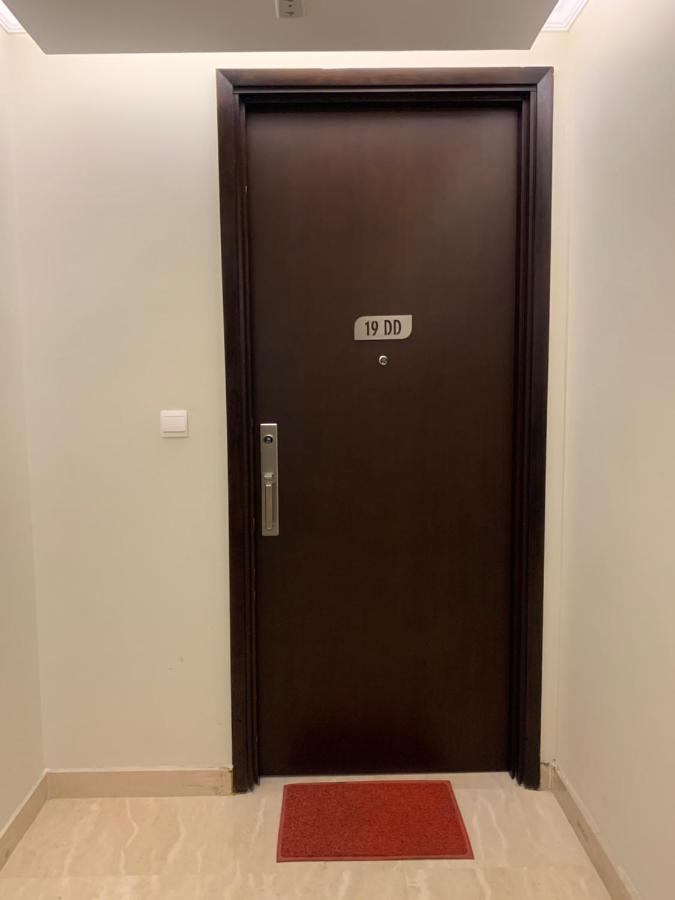 Menteng Park 19Th Jakarta Exterior photo