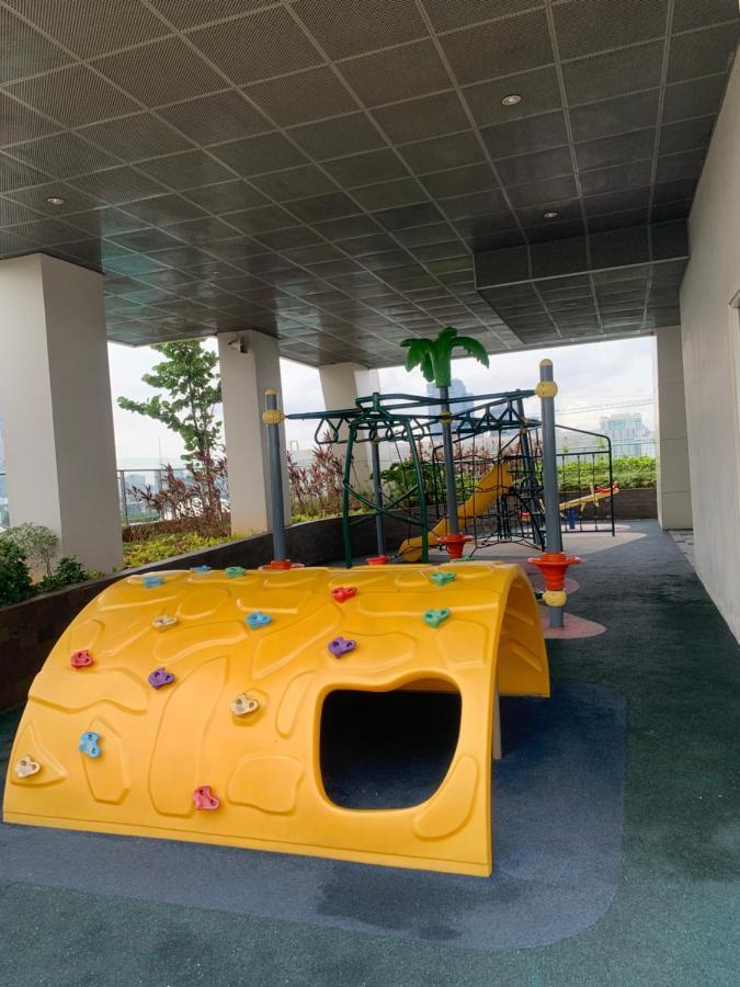 Menteng Park 19Th Jakarta Exterior photo