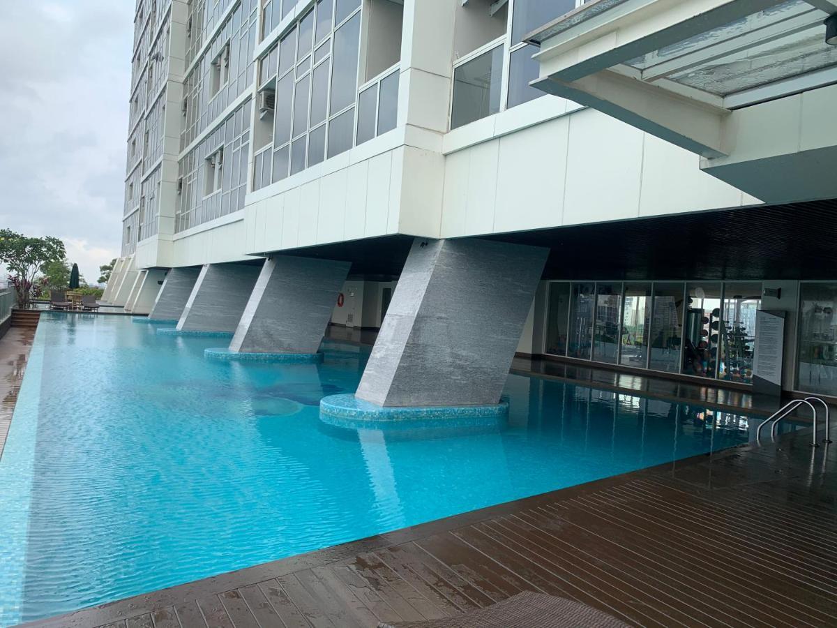 Menteng Park 19Th Jakarta Exterior photo