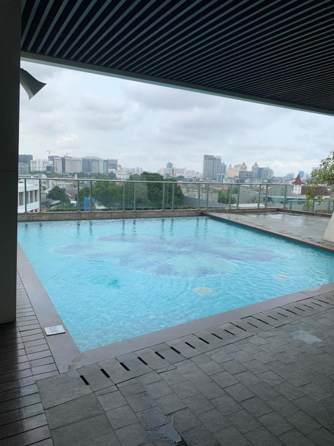 Menteng Park 19Th Jakarta Exterior photo