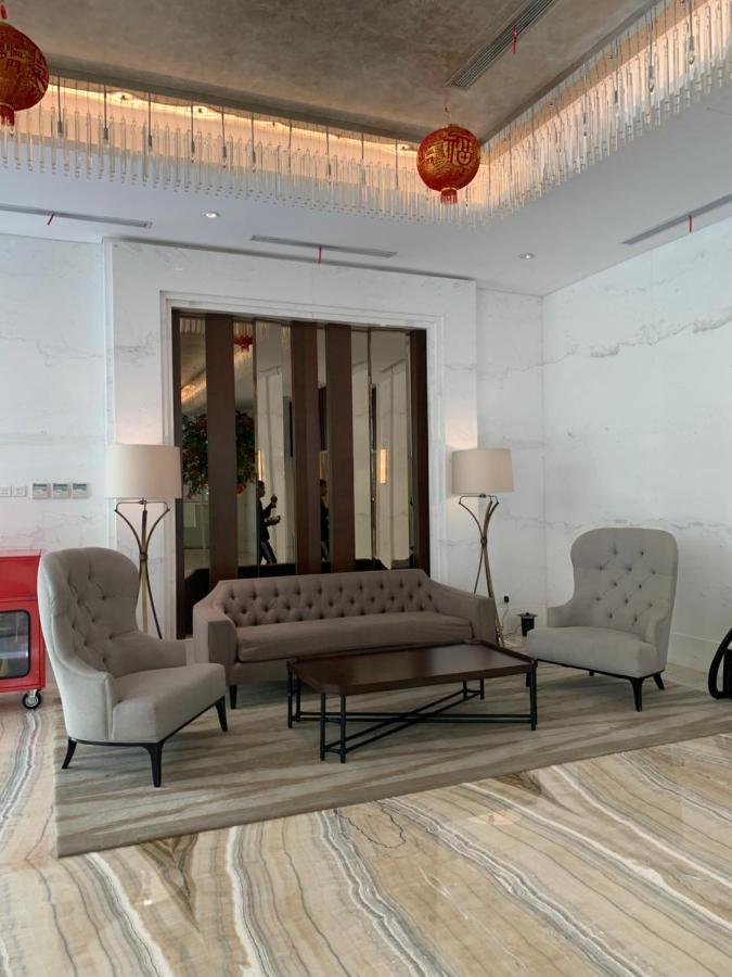 Menteng Park 19Th Jakarta Exterior photo