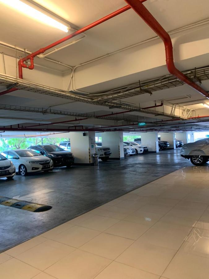 Menteng Park 19Th Jakarta Exterior photo