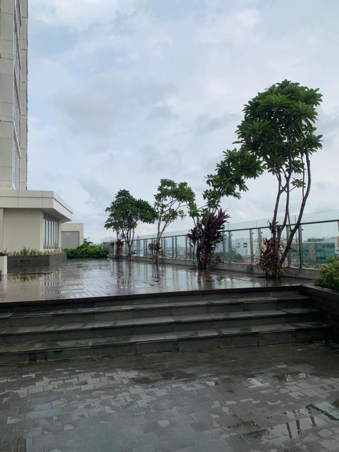 Menteng Park 19Th Jakarta Exterior photo